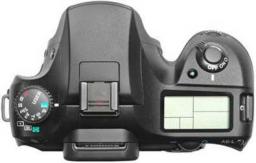 K20D Body
