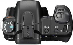 ALPHA DSLR-A200 BODY