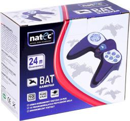 BAT DARK BLUE
