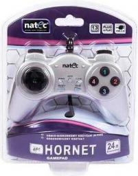 HORNET SILVER
