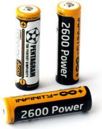 zdjecie INFINITY 2600 4-pak