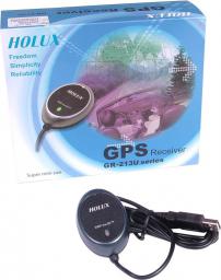 MODU� GPS NA USB/PS2 G-SPACE GS-R213