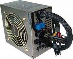 ZASILACZ BEQUIET DARKPOWER PRO 750W (BN074) (80+) MODULARNY