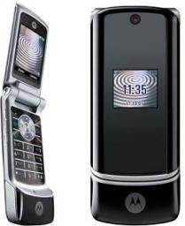 K1 Black