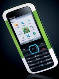 zdjecie 5000 Green