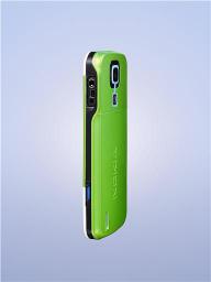 5000 Green