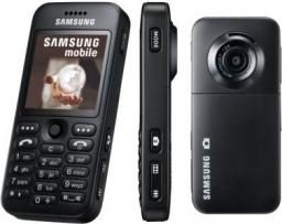 E590 simlock czarny + 1GB