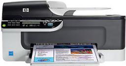 zdjecie Officejet J4580