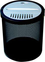 zdjecie Cross Cut Round Shredder