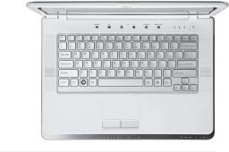 VAIO CR31S VGN-CR31S/W
