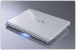 VAIO CR31S VGN-CR31S/W