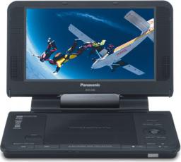 zdjecie DVD-LS83E-K