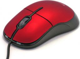 zdjecie TRM-SO30 MAMBO mini red