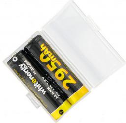 AKUMULATOR AA 2950mAh Ni-MH 2szt + ETUI