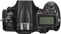 D700 body (VBA220AE)