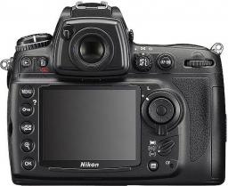 D700 body (VBA220AE)
