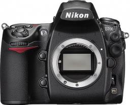 D700 body (VBA220AE)