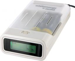 �ADOWARKA AA/AAA z LCD SIE�/SAMOCH +4xAA