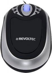 zdjecie LightMouse Portable (RE111) CZARNA