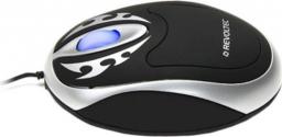 LightMouse Portable (RE111) CZARNA