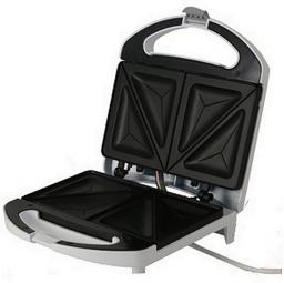 Opiekacz ROMIX SM 18 Bia�y (sandwich toster) (SM 18 Bia�y (sandwich toster)) - AGDROMOPK0008