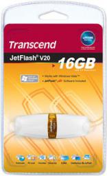 JETFLASH V20 16GB