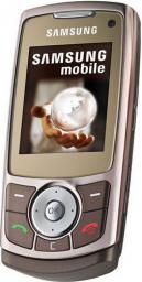 zdjecie L760 Copper Gold