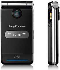 zdjecie Z770i Graphite Black