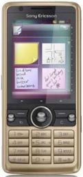zdjecie G700 Br�z
