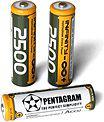 zdjecie Akumulator AA 2500mAh 2 pack
