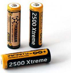zdjecie Akumulator AA 2600mAh 2pack