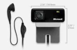 VX-700 LifeCam