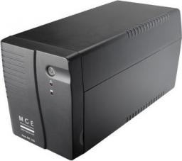NOVA 1250 AVR 660W USB