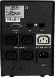 ET-1231 CZARNY 1200 RS/RJ/AVR/4