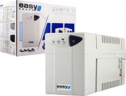 zdjecie ET-124 BIA�Y 600 RS/RJ/AVR/2*IEC