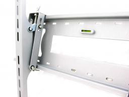 UCHWYT DO TV LCD/PLASMA DO 60 KG SILVER (PLA2652S)