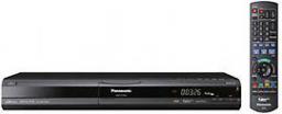 zdjecie DMR-EH58EP-K 250GB