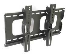 zdjecie UCHWYT LCD AR-08PL CZARNY 32-60"