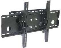 UCHWYT LCD AR-10PL CZARNY 32-60"
