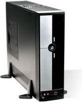 zdjecie DM-379 350W silv-black