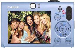 IXUS 82 IS NIEBIESKI