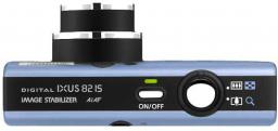 IXUS 82 IS NIEBIESKI