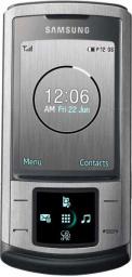 U900 Soul zdjecie U900 Soul