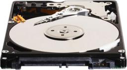 WD1600BEKT