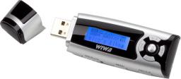 WMP-501 FM