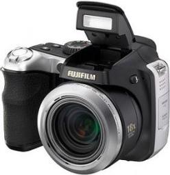 zdjecie FinePix S8100 fd