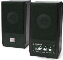 zdjecie RS-205 Black