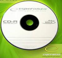zdjecie CD-R/25/Cake 700MB 48x Czarne