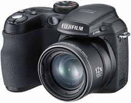 zdjecie FinePix S1000FD+pami�� SD1GB