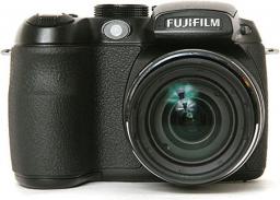 FinePix S1000FD+pami�� SD1GB